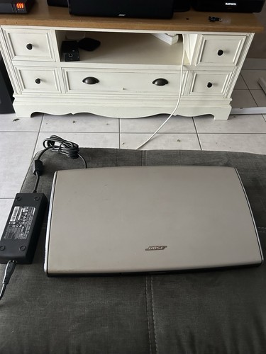 Bose av35 control console seul - console,