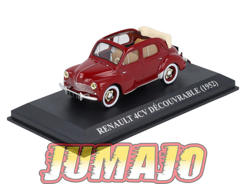 Va68 voiture ixo - voiture,