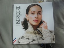 catalogue BERGERE DE FRANCE