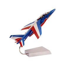 Maquette Avion ALPHA JET PAF