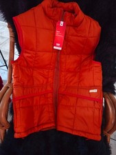 doudoune sans manche neuve