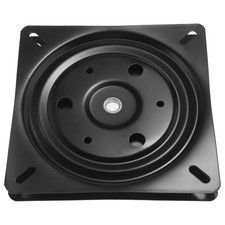 Plateau pivotant robuste pour