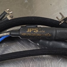 JPS Labs The Superconductor +