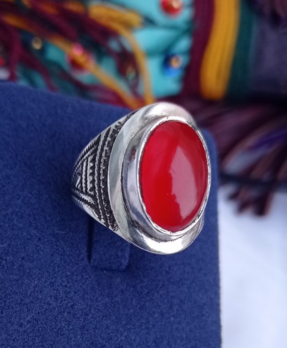 Bague chevalière argent - bague,