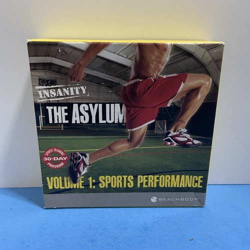 Insanity the asylum volume - the,