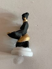 Fève - Soleil noir filet or (2007)