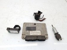 Kit Calculateur Moteur Opel