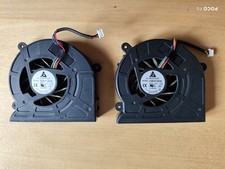 Ventilateurs CPU & GPU Asus