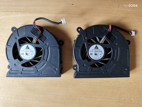 Ventilateurs cpu gpu - ventilateurs,