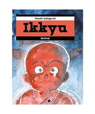 Ikkyu tome 1, Sakaguchi