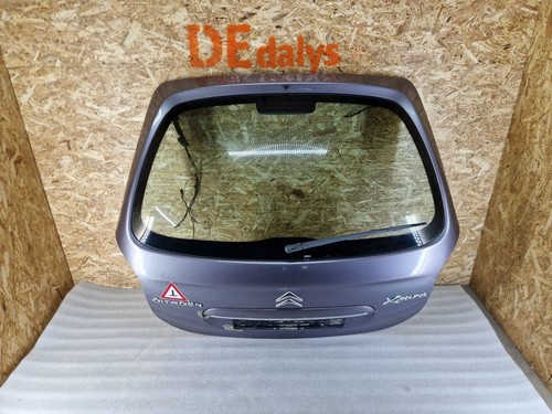Citroen xsara picasso 2006 - citroen,