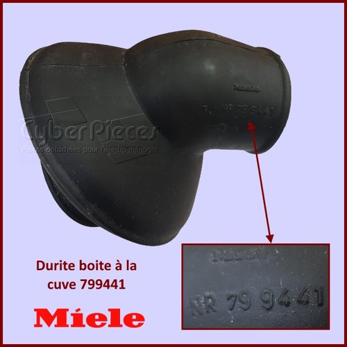 Durite boite cuve - /, 421