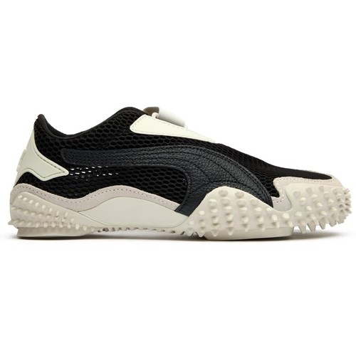 Puma mens mostro mesh - mesh, casual