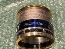 Bobine Daiwa RCS 5000