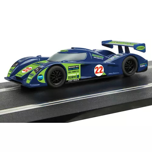 Scalextric c4111 start - scalextric,