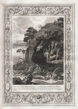 Aristaeus Proteus Mythologie