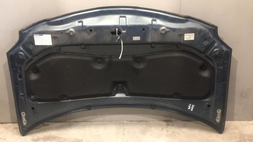 Capot toyota auris phase 1 - toyota,
