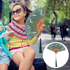 Décoration Murale Éventail