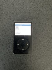 Apple Ipod 30go A1136 - 30gb Classic IPod Classique