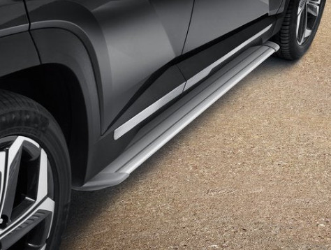 Hyundai tucson hybrid - tucson,
