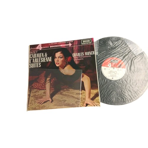 Georges bizet carmen - bizet, –