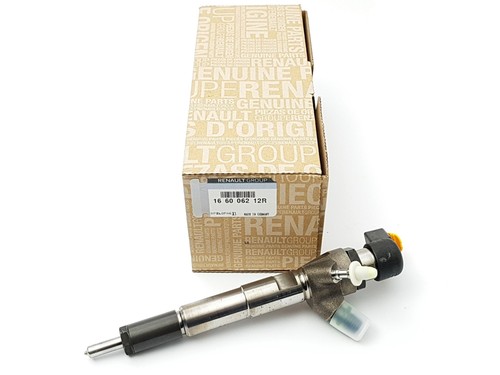 Injection combustible - injection, de