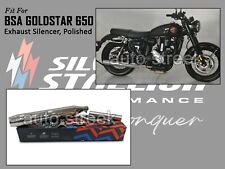 Compatible Avec BSA Goldstar