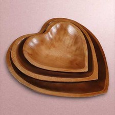 Bois de Mangue Coquilles Bol