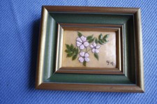 Cadre encadrement tableau