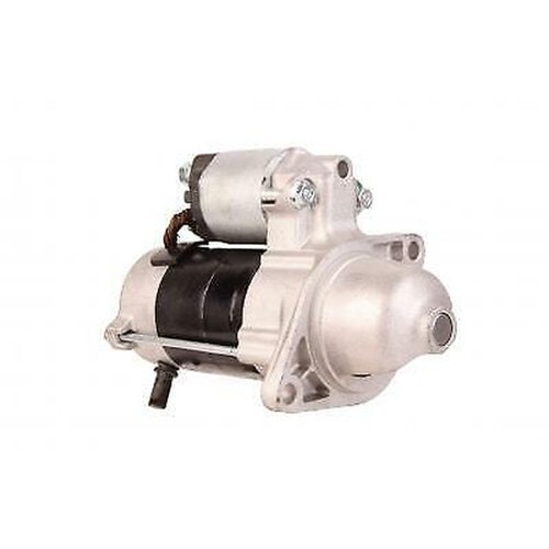 Démarreur moteur neuf - moteur, pour