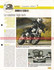 BMW R1200 R 2007 R 1200 R Joe