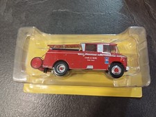 HACHETTE 1/43 : CITROEN 46CD