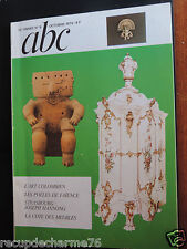 ABC les poeles de faience l