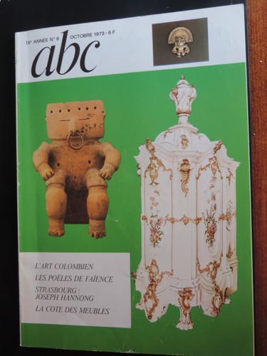 Abc les poeles - abc,