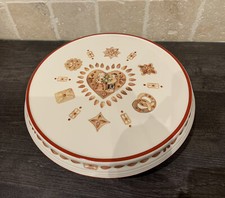 villeroy et boch ginger cakes