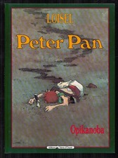 LOISEL . PETER PAN N°2 