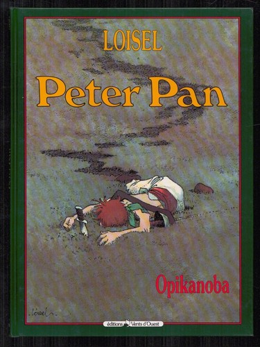 Loisel peter pan 2 - loisel,