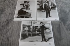 WACO / Howard Keel Jane Russell photos presse cinema western