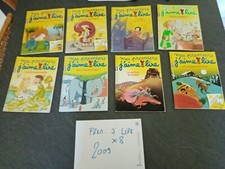 2009-lot 8. " mes premiers J'AIME LIRE " -magazine revue enfants-CP-CE1