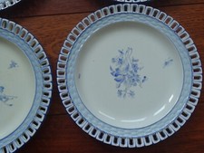 LUNEVILLE 6 ANCIENNES