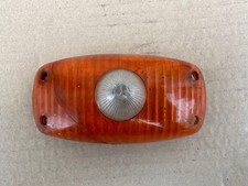 Gemme / Plastique Feux Marche Arrière Carello Lancia Maserati Alfa Ferrari 50’S