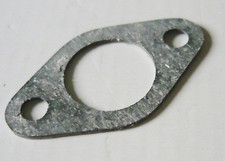 Joint de bride pour chauffe