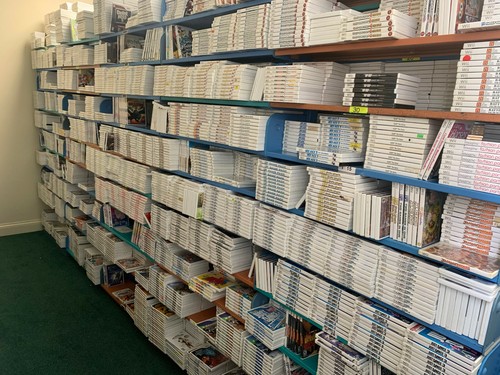 Huge selection 250 nintendo - huge,