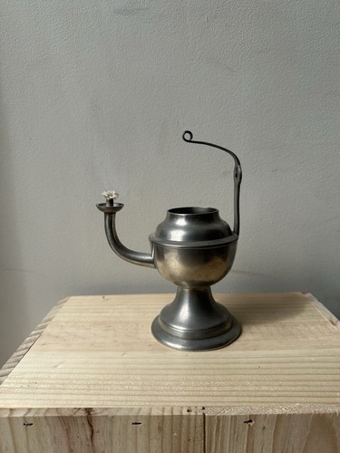 Lampe huile pétrole - a,