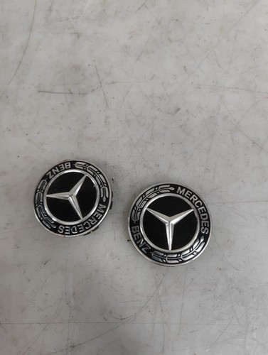 Enjoliveur mercedes classe - enjoliveur,