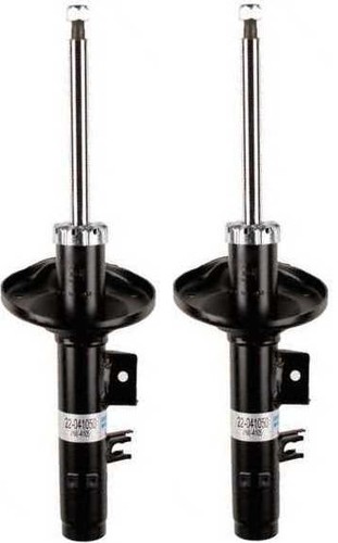 Bilstein pair front - bilstein,