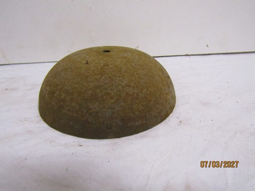 R31 ancienne cloche - cloche, d