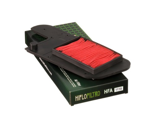 Filtre air hiflofiltro - à,