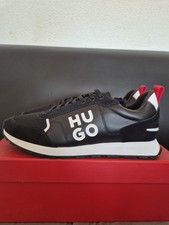 Baskets Hugo Boss