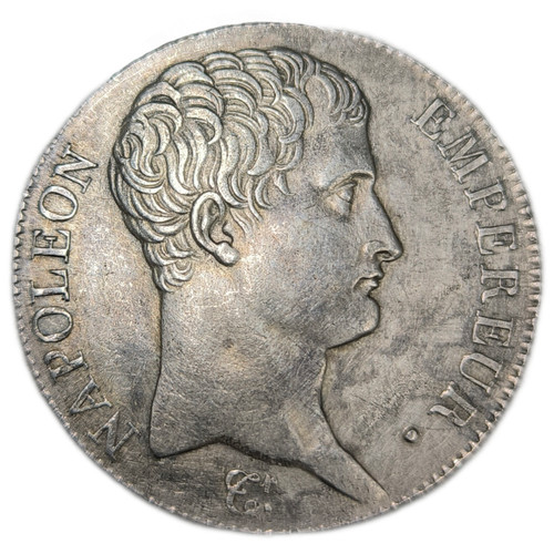 Napoléon 1er francs - napoléon,